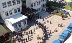 11 ilde 15 ayrı organize suç örgütüne operasyon; 71 tutuklama