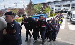 14 ilde yasa dışı bahis operasyonu: 55 gözaltı