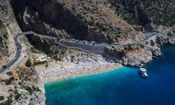 180 milyar TL'lik bayram turizmi