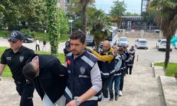 350 milyon liralık işlem hacimli 'yasa dışı bahis' operasyonunda 9 gözaltı