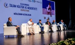 5. Uluslararası İslam Kültür ve Medeniyeti Sempozyumu başladı