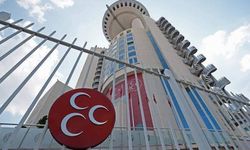 MHP'den 'Milliyetçiler Günü' paylaşımı
