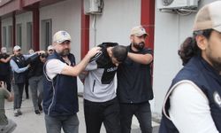 Adana'da DEAŞ'ın 'uyuyan hücresine' operasyon: 16 gözaltı