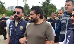 Adana merkezli yasa dışı bahis operasyonu şüphelileri, adliyeye sevk edildi