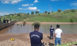 Adıyaman'da gölete giren 2 çocuk hayatını kaybetti