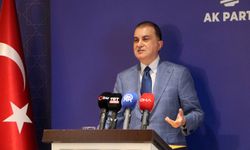 AK Parti Sözcüsü Ömer Çelik: Cumhurbaşkanımız kırmızı çizgimizdir
