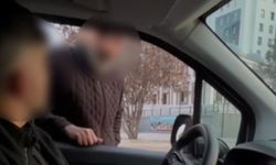 Ankara’da korsan otoparkçılara operasyon: 32 gözaltı
