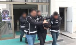 Ankara'da 'suç örgütü' operasyonu: 5 tutuklama