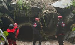 ATV ile geçtikleri derede akıntıya kapılan anne-oğulun cansız bedenlerine ulaşıldı