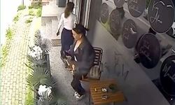 Avcılar’da tırnaklarını yaptırıp dışarıdan kahve siparişi verdiren kadın ödeme yapmadan kaçtı
