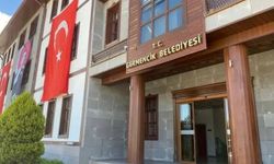 Aydın Germencik Belediyesi'ne operasyon: 3 gözaltı