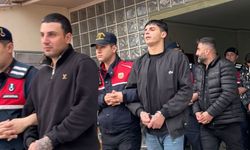 Aydın merkezli 7 ilde kara para aklama operasyonu: 14 tutuklama