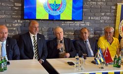 Aziz Yıldırım: İki santrforla görüşüyoruz, ben de devreye girdim