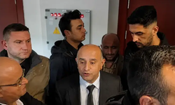 'Aziz İhsan Aktaş suç örgütü' davasında duruşma 14 Mayıs'a ertelendi
