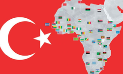 Dışişleri Bakanlığı'ndan 'Afrika Günü' mesajı