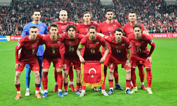 A Milli Futbol Takımı’nın 2026 FIFA Dünya Kupası geniş kadrosu açıklandı