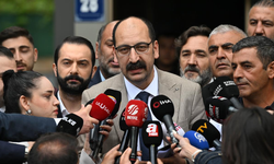 Kılıçdaroğlu'nun basın danışmanı Sönmez: Kemal Bey gerginlik görüntülerinden rahatsız