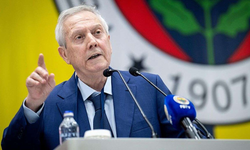 Aziz Yıldırım başkan adaylığını açıkladı