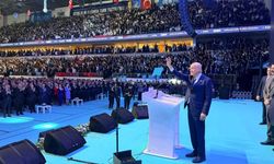 Bahçeli: Bu yük siyasi bir hedef değildir
