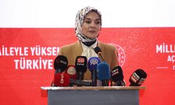 Bakan Göktaş: Aile kurumunun önemini sahada en güçlü biçimde anlatacağız