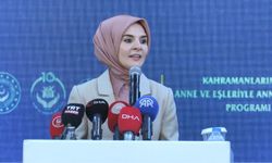 Bakan Göktaş: Şehitlerimizin hatırasına gölge düşürmemek temel hassasiyetimiz