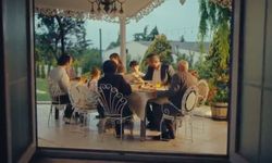 Bakanlıktan 'Milli Aile Haftası' paylaşımı