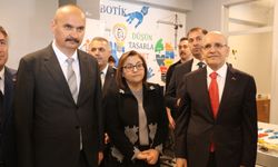 Bakan Şimşek: Teknoloji bizim için kritik bir alan