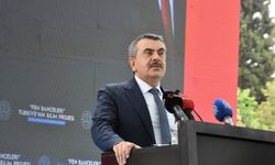 Bakan Tekin: Eğitim öğretim toplumun bütün kesimlerini içine alan bir yapıdır