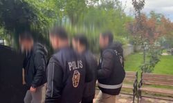 Batman merkezli 17 ilde yasa dışı bahis operasyonu: 122 gözaltı