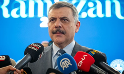 Bakan Çiftçi'den 'CHP'nin tahliyesi' ile ilgili açıklama: Davalı ve davacı taraflar anlaşamadı