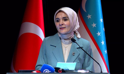 Bakan Göktaş: Aile, başka sevgilerle ikame edilecek kavram değildir