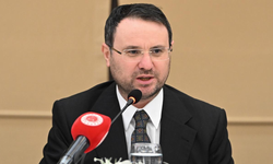 Bakan Gürlek: 'Paymix-3' operasyonuyla suç örgütlerine tarihi darbe indirildi