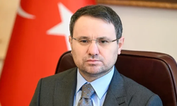 Bakan Gürlek: Kübra Yapıcı’nın katil zanlıları yakalandı