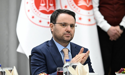 Bakan Gürlek: Bağımlılıkla mücadeleyi sistematik bir rehabilitasyon modeline dönüştürüyoruz