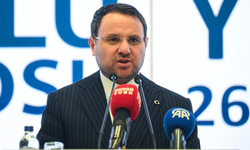 Bakan Gürlek: Yasa dışı bahisle mücadele kararlılıkla sürecek