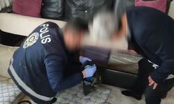 Borçlar ödenmesine rağmen tehditle para almaya devam eden tefecilere operasyon: 2 tutuklama