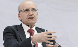 Bakan Şimşek: Yıllıklandırılmış ihracat tarihimizin en yüksek seviyesine ulaştı