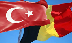 Belçika'nın 'ekonomik misyon' ziyaretine ortak bildiri