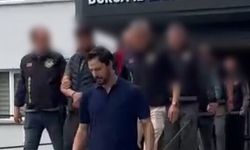 Bursa’da ‘change’ araç operasyonu: 28 araca el konuldu, 3 şüpheli tutuklandı
