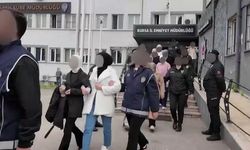 Bursa'da 'sahte doktor' operasyonu; 17 gözaltı