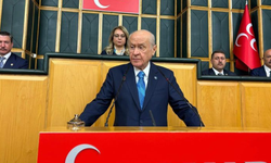 Bahçeli: Amedspor'un Süper Lig’e yükselmesini memnuniyetle karşılıyorum