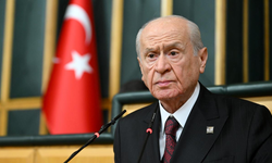 Bahçeli: Türkiye kalıcı barış maksadını sürdürmeye devam edecektir