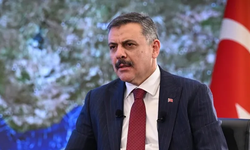 Bakan Çiftçi: Vatandaşlarımızın huzur ve güveni için tüm ekiplerimizle sahadayız
