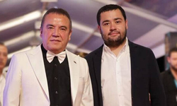 Gökhan Böcek ofisteyken, 4 kez para getirip bırakmış