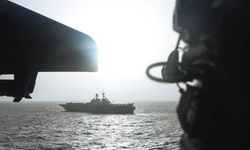 CENTCOM: ABD kuvvetleri, İran'ın güneyine ‘meşru müdafaa’ amaçlı saldırılar düzenledi