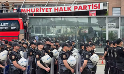 CHP Genel Merkezi'ndeki olaylara ilişkin soruşturma