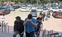 Çocuk istismarı görüntülerini satın aldığı belirlenen 6 şüpheliye gözaltı
