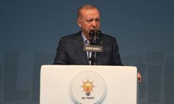 Cumhurbaşkanı Erdoğan: Artık annelerin yüreğine ateş düşmesin diyoruz
