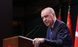 Cumhurbaşkanı Erdoğan: Avrupa'nın Türkiye'ye duyduğu ihtiyaç, Türkiye'nin Avrupa'ya olan ihtiyacından daha fazladır