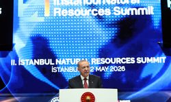 Cumhurbaşkanı Erdoğan: Enerjide tam bağımsızlık, ülkemizin kızıl elmasıdır